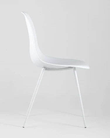 Стул Stool Group KON белый УТ000003605