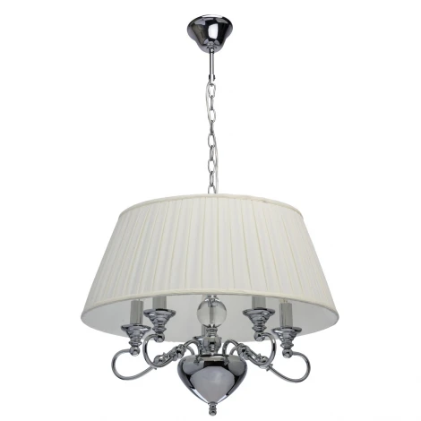 Подвесная люстра MW-Light Онтарио 692010605