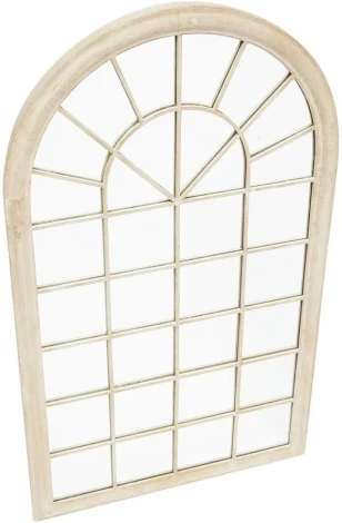 Зеркало садовое Secret de Maison ROMANO (mod. PL08-80254) Tetchair (Песочный).