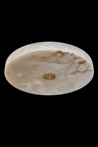 Потолочный светильник круглый Fluorite Luar FL1110-5C (LED, 220V, круглые)