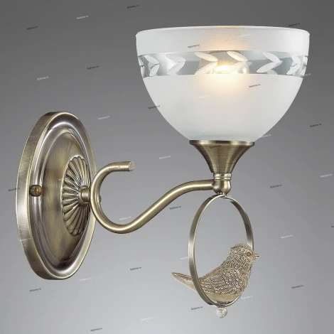 Бра Lumion Horas 3403/1W