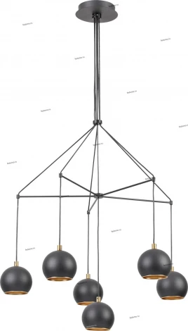 Подвесной светильник Lumion Dondoo 3635/6