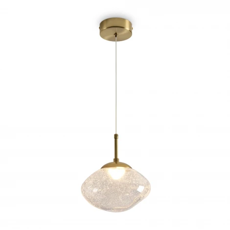 Подвесной светильник светодиодный Freya Mote Freya FR5601PL-01TR