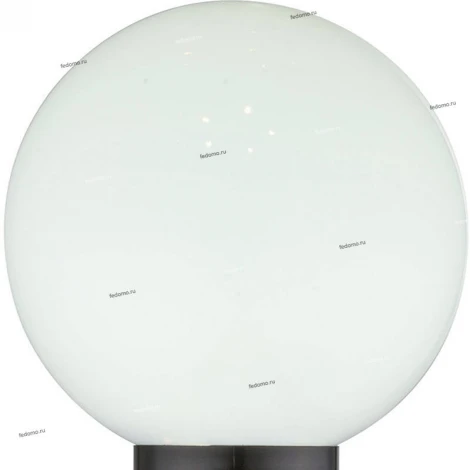Грунтовый светильник Globo Revolution I 31793
