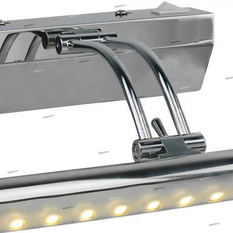 Подсветка для картин Arte Lamp Picture Lights Led A1105AP-1CC