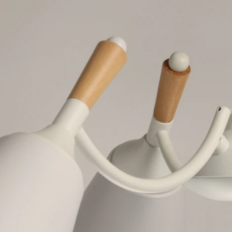 Потолочная люстра на штанге De City Дэла 635014703 (220V)