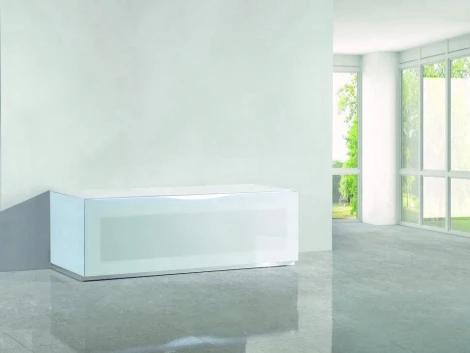 Тумба под телевизор MO 152 BI Munari