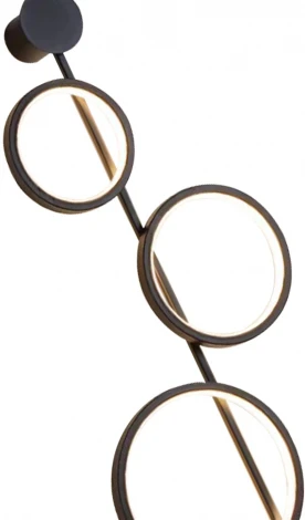 Настенный светильник Kink Light Адами 2210,19 (LED, 220V)