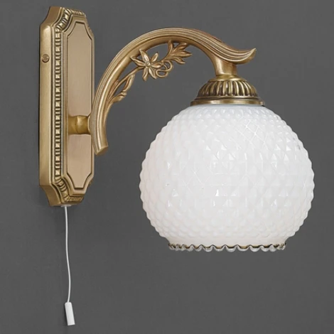 Бра Reccagni Angelo 8600 A 8600/1