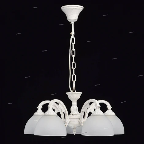 Подвесная люстра MW-Light Ариадна 450017405