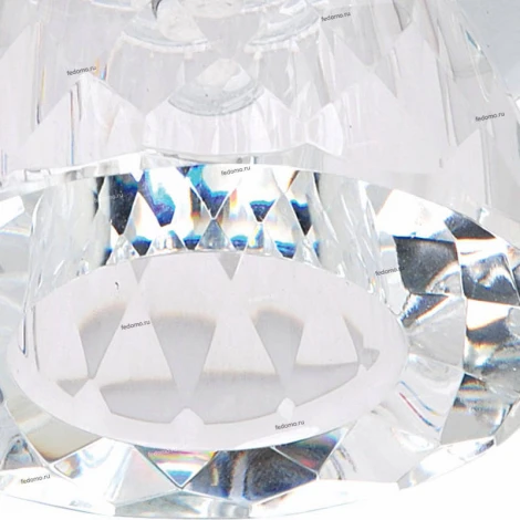 Horoz Yasemin HL804 (015-005-0020) clear