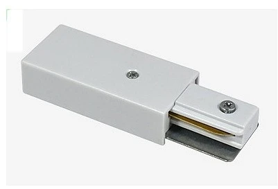 Ввод питания для накладного однофазного шинопровода Hesby Lighting Skylite HSBL_0028 (220V)