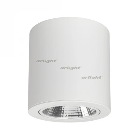 Накладной точечный светильник Arlight SP-FOCUS 021429