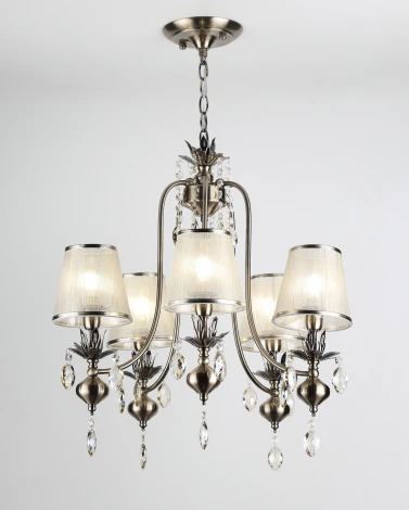 Подвесная люстра Rivoli Duchessa 2015-205