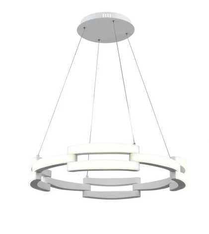 Подвесной светильник Vele Luce Ufo 983 VL7111P12