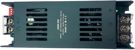 Блок питания 100W, 24V Favourite 2002-DC-100