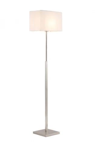 Торшер Moderli Solitude V11139-1F (220V, выключатель)