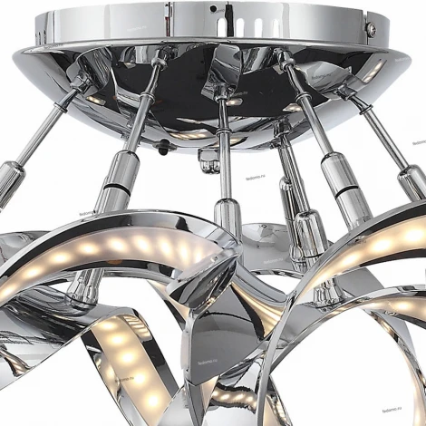 Потолочная люстра ST Luce Ciocca SL928.102.09