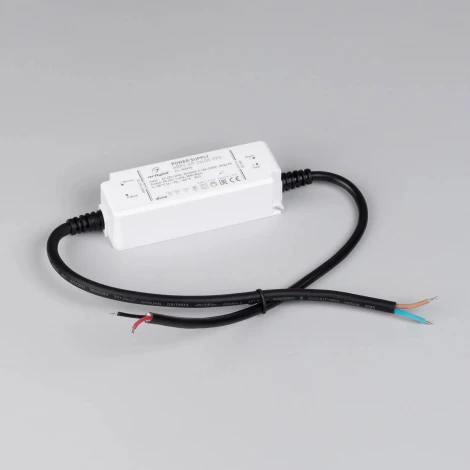 Блок питания ARPV-SP-24035-PFC (24V, 1.45A, 35W) (Arlight, IP67 Пластик, 5 лет) 043670