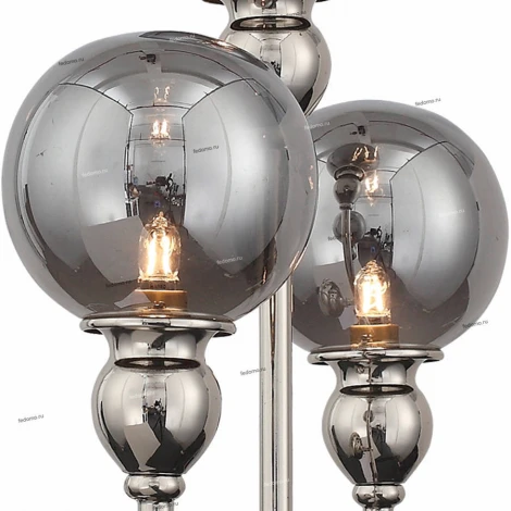 Бра ST Luce Funhi SL552.101.03 (220V, шарики)