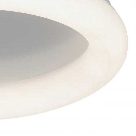 Потолочный светильник светодиодный Vitaluce V2539DT-0/1PL