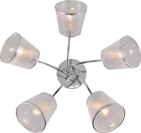 Потолочная люстра Rivoli Shirley 9167-305 (220V)