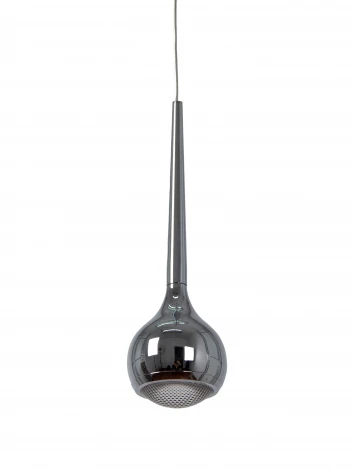 Подвесной светильник Abrasax SD749 (LED, 220V, на проводе, шар)