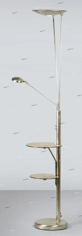 Торшер Citilux Tandem CL801001F