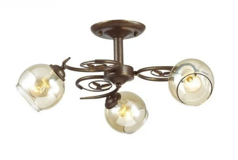Потолочная люстра Lumion Clodina 3100/3C