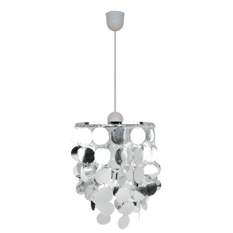 Подвесная люстра Loreto P630B Zumaline