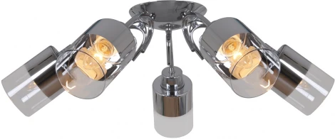 Потолочная люстра Reluce 01392-0.3-05 CR (220V)