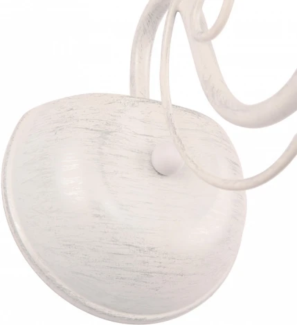 Бра Arte Milano AM347620 347620/1W WT+SL (220V, подвески)