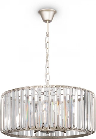 Подвесная люстра Freya Esme FR1005PL-05SC