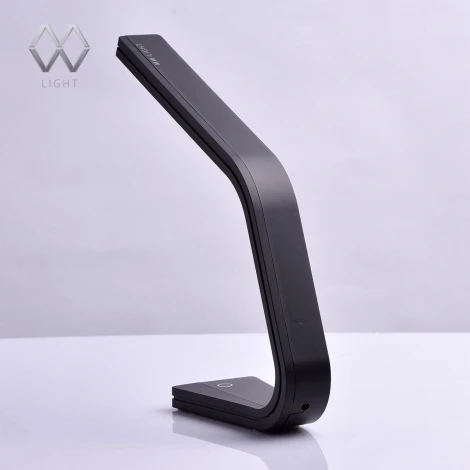 Интерьерная настольная лампа MW-Light Ракурс 631032001