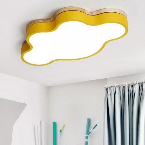 Потолочный светильник LED Lu Carte LC-11-1024