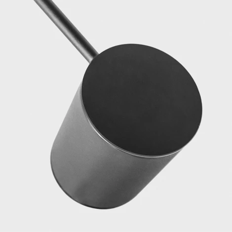 Бра Via Pin Wall L41,5 Black ImperiumLoft Dots01 (193144-26) (LED, 220V)