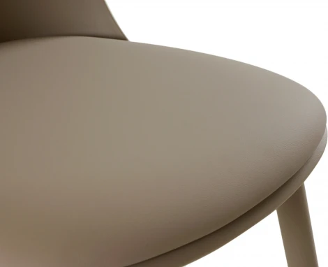 Обеденный стул Amato ОГОГО Обстановочка! (Экокожа/Розовый) арт.931981