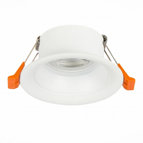 Встраиваемый точечный светильник ST Luce Barra ST200.508.01