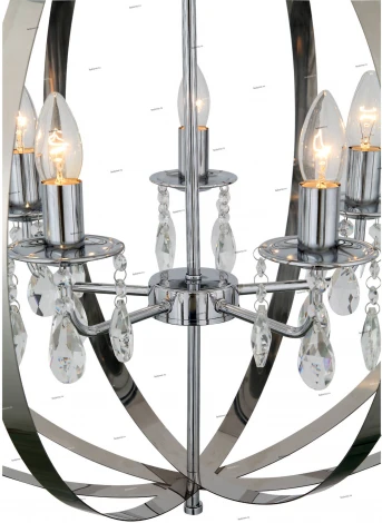 Подвесная люстра ST Luce Pallone SL190.103.05