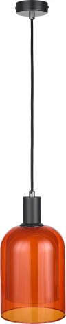 Подвесной светильник 33 ИДЕИ PND147.01.01.003.BL-M01OR (220V, на проводе)