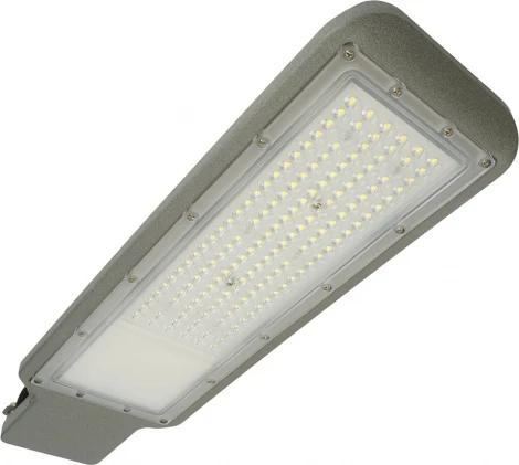 Светодиодный уличный консольный светильник Feron SP3022 48965 (220V, IP65)