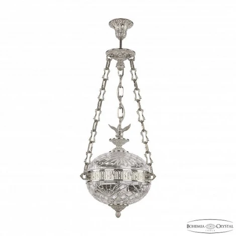 Подвесной светильник Bohemia 7100 71000P/25 NW PAL FE1S