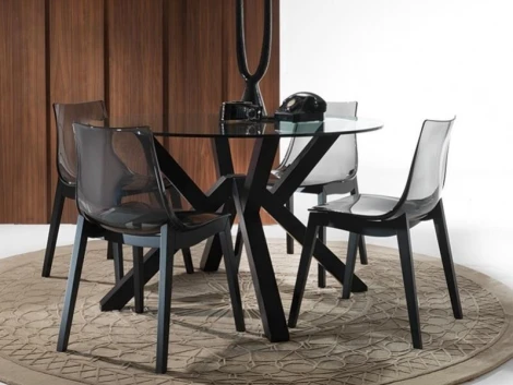 Стул Led Wood Connubia