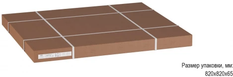 Стол обеденный Медисон дуб сонома от фабрики Mebelik