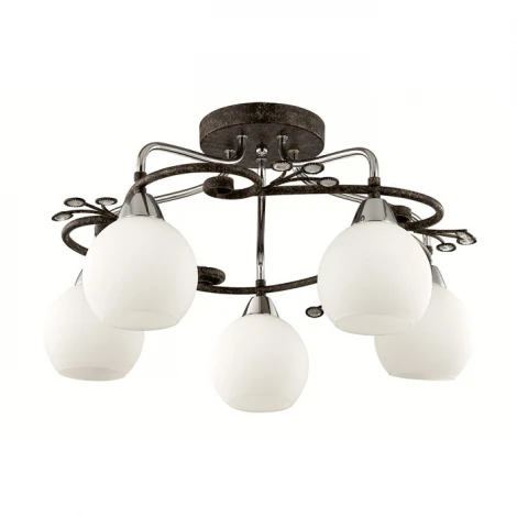 Потолочная люстра Lumion Sivilla 2851/5C