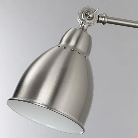 Бра Arte Lamp Braccio A2055AP-1SS