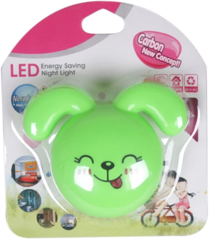 Ночник светодиодный с выключателем Reluce 01818-0.2-01