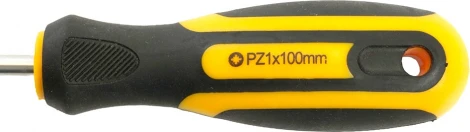 Отвертка крестовая Stekker 49615