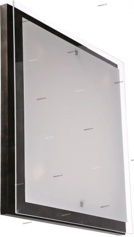 Настенно-потолочный светильник Дубравия Эко 106-41-24/3H