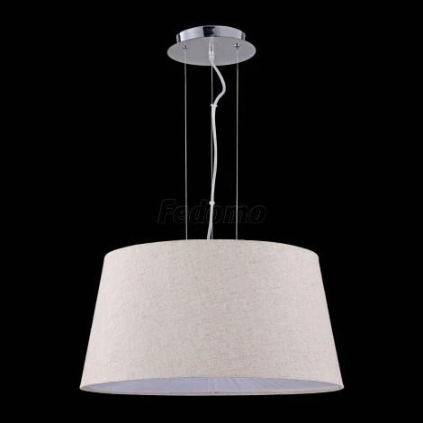 Подвесной светильник Maytoni Calvin Ceiling P179-PL-01-W